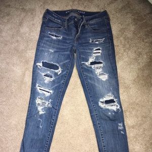 AE Skinny Jeans